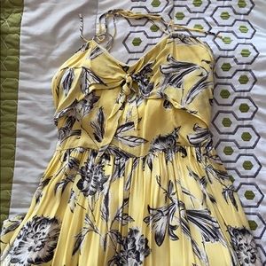 BB Dakota Summer Dress